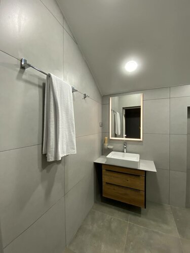 Гостиница Derbent Premium Hotel&spa в Дербентском районе