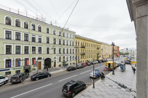 Гостиница Solo Морская  4.9* — фото 5