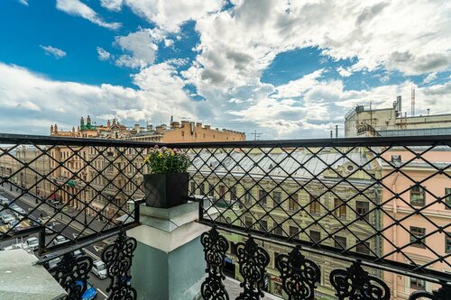 Невский Эклектик  фото 8