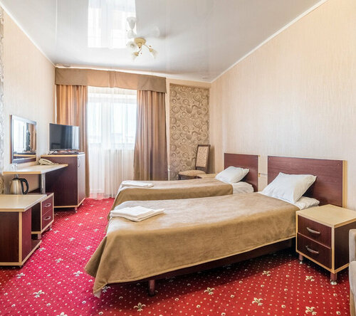 Red Hotel фото 2