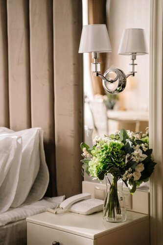 Гостиница Fratelli 4.5* — фото 5