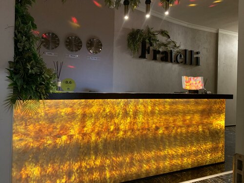 Fratelli фото 8