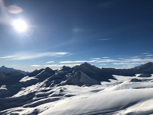Ozon Seven Peaks фото 2