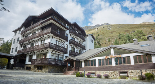 Ozon Seven Peaks фото 5