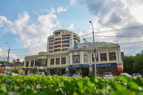 July hotel
