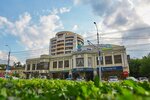 July hotel