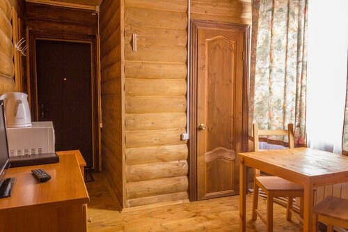 Дом отдыха Окский берег в Панине