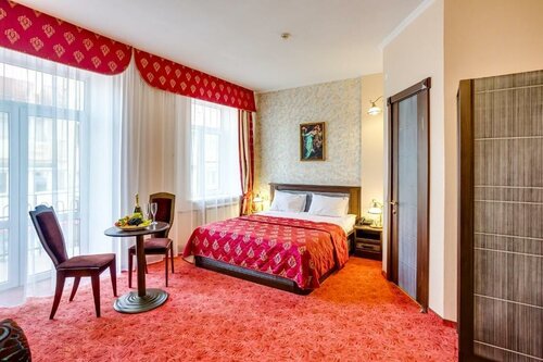 Гостиница Сити Rose 4.6* — фото 3