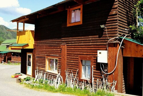 Викинг на Катуни  фото 6