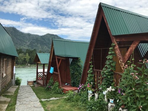Викинг на Катуни  фото 8