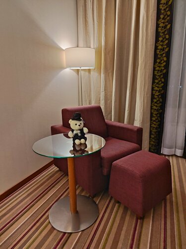 Hilton Garden Inn Volgograd фото 9