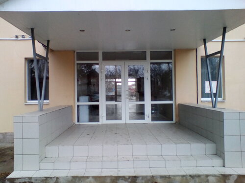 Гостиница Южный Берег в Ейске