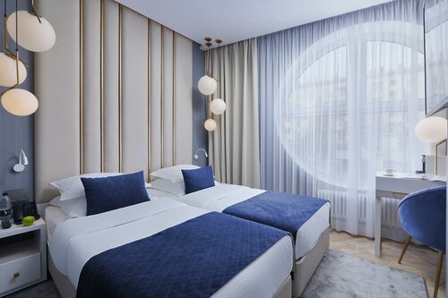 Гостиница V Hotel Tverskaya 5.0* — фото 4