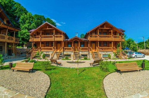 Рябиновые бусы  фото 5