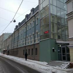 Гостиница Силуэт 4.5* — фото 2