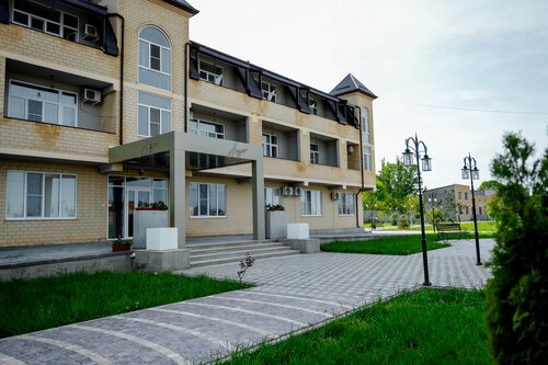 Иное жильё Ансар в Избербаше
