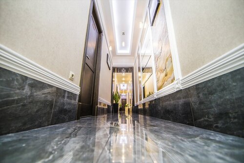 Гостиница Новая Эра 5.0* — фото 3