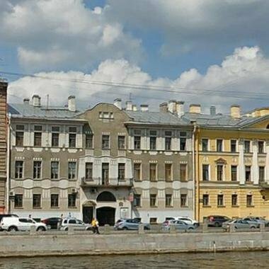 Гостиница Студии Настроение  4.8* — фото 5
