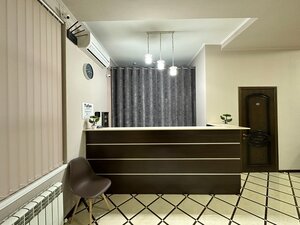 отель Туфан by Воля