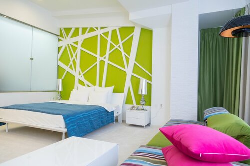 Гостиница Bliss Hotel & SPA в Кировской области