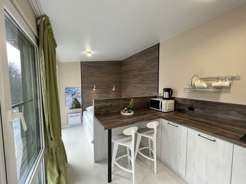 Дом отдыха База в Карачаево-Черкесской Республике