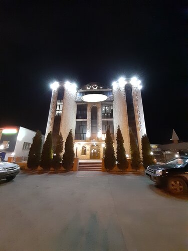 Ла Мезон фото 1