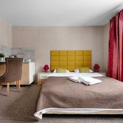 Гостиница Myhotel24 4.7* — фото 4
