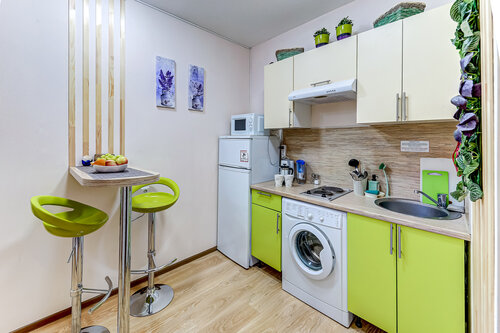 Гостиница Boho Botanica  4.3* — фото 4