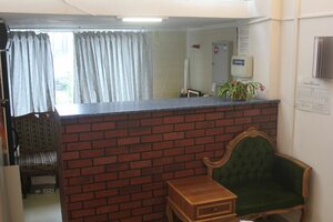 Иное жильё Южно-Приморский
