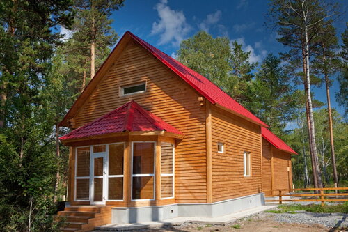 Танай  фото 5