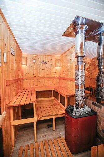Иное жильё Дом у Моря в Ленинском