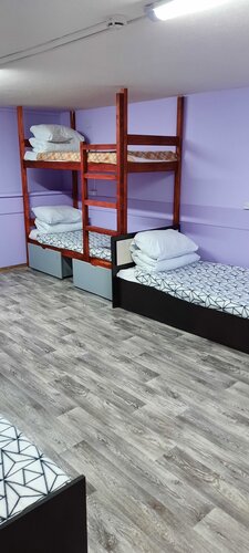Lv. Hostel  фото 6