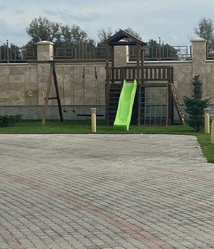 Гостиница Армега в Домодедово