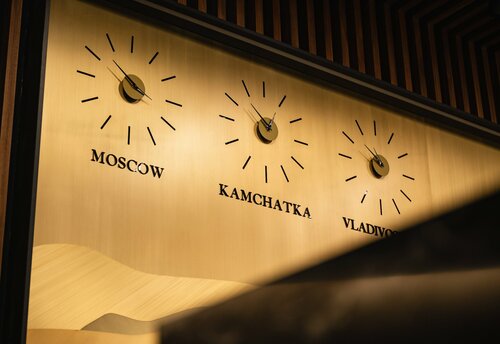 Гостиница Камчатка Шале в Камчатском крае