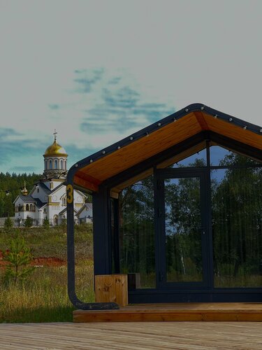 Biathlon Village  фото 6