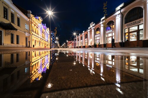 Гостиница Златинские Лавки в Тульской области