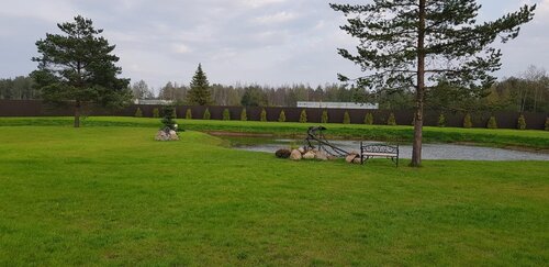 Гостиница Нотебург в Шлиссельбурге