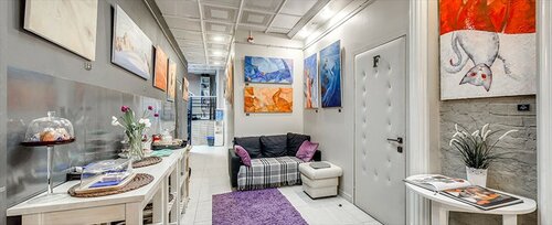 Гостиница АртАпарт  5.0* — фото 5