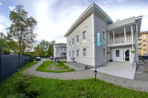 отель Светлица