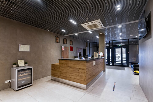 Apartville фото 8