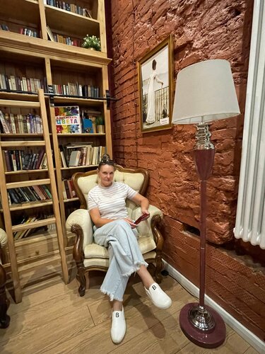Гостиница Катарина Арт Отель в Санкт-Петербурге
