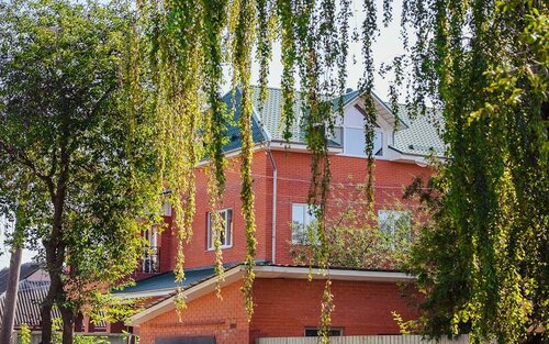 Иное жильё Атлас в Новомосковске