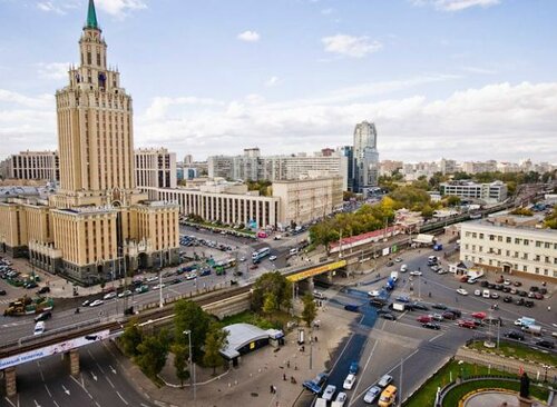 ГородОтель на Казанском фото 6