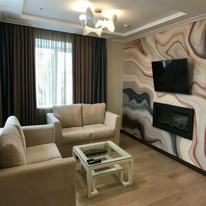 Гостиница Devon Hotel в Октябрьском