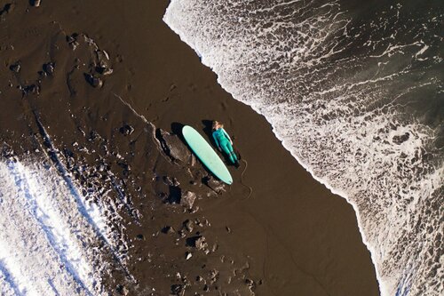 Snowave Kamchatka фото 6