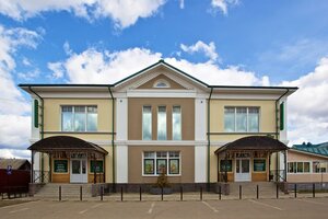 отель Отель Петровский