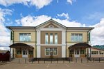 Отель Петровский