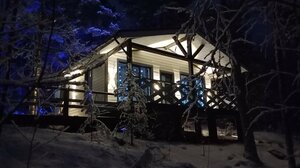 Дом в аренду Домик в Харвиа
