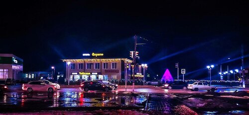 Гостиница Фараон  4.8* — фото 4