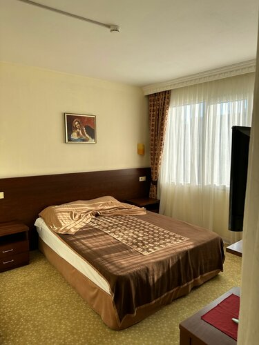 Гостиница Ataer Hotel в Анталье